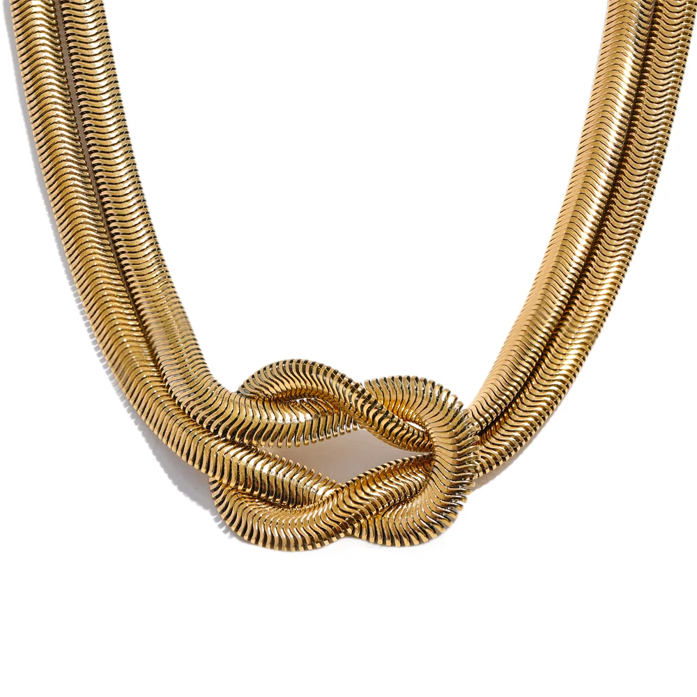 Eternal Knot
