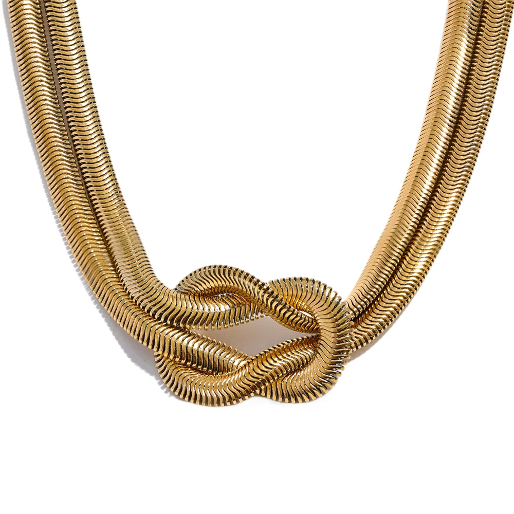 Eternal Knot