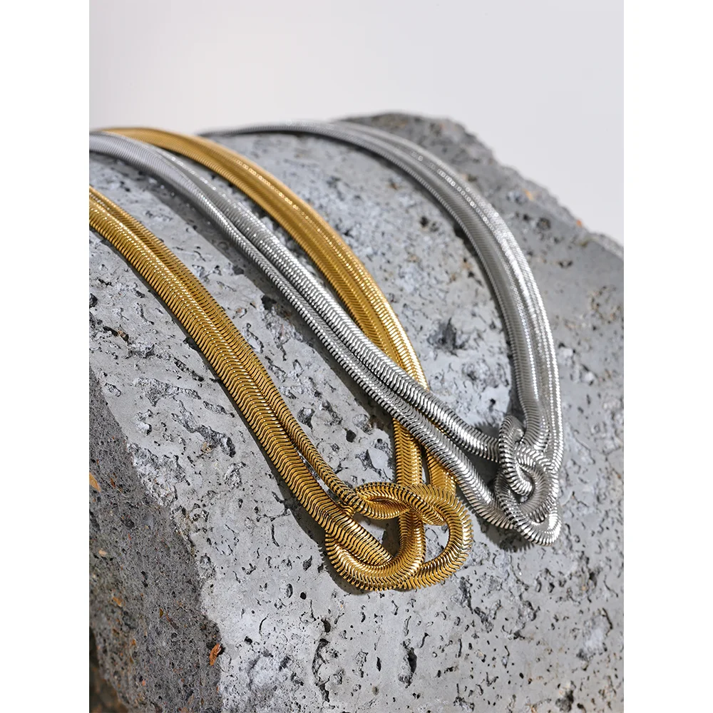 Eternal Knot