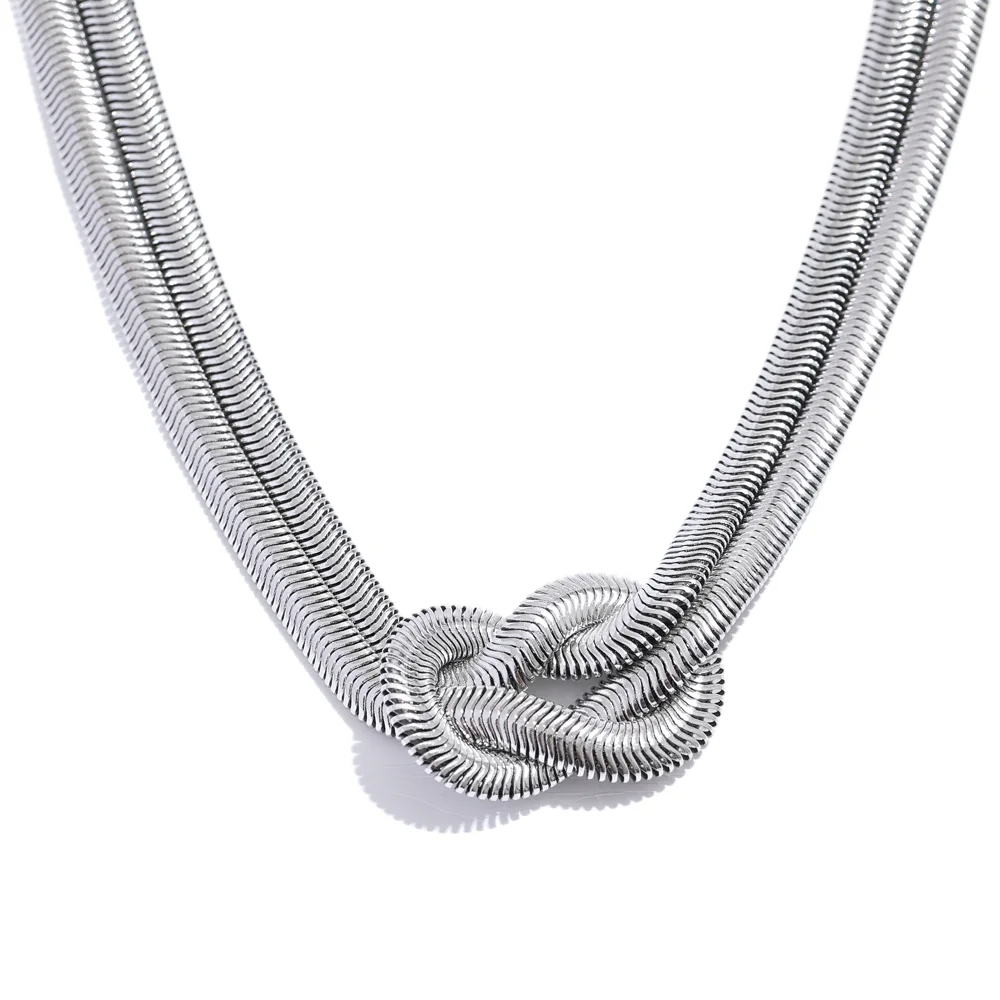 Eternal Knot